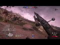 Battlefield 1 37 Kill Conquest game-play (live commentary & Rented Server Info)