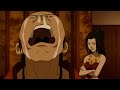 Zuko, Azula, Mai, and Ty Lee Reveal Childhood Secrets 🏝 Full Scene | Avatar: The Last Airbender