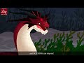 The Dragon Princess | Stories for Teenagers | @EnglishFairyTales