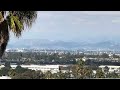 DTLA & Hollywood sign