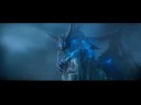 WoW: Wrath of the Lich King cinematic trailer
