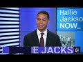Hallie Jackson NOW - Jan. 1 | NBC News NOW