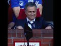 Mourinho The Villain