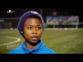 Dafina Redzepi - Als einziges Mädchen in einer Jungen-Fußballmannschaft