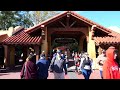 Magic Kingdom 2024 Complete Tour & Walkthrough in 4K | Walt Disney World Florida January 2024