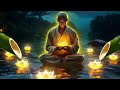 Inner Peace In Under 3 Minutes • Eliminate Subconscious Negativity • Healing Sleep Music