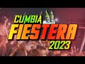 •ENGANCHADO CUMBIA FIESTERA 2023 REMIX•😈 [ Cumbias Inolvidables ] Cumbia Del Recuerdo - Cumbia Retro