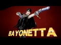 Super Smash Bros. for Wii U - Bayonetta vs. Shulk (Lv.8)