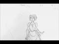 Tarzan Pencil Test (Jane's Monologue)