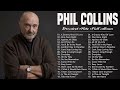 Phil Collins - Greatest Hits Full Album