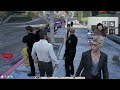 Ramee and Malton Attempt to Get Their Client Out of the Traffic Stop | Nopixel 4.0 | GTA | CG