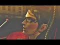 Bayonetta NG+ Playthrough Part 1