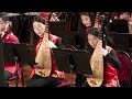 《泰山頌-第二樂章: 遠望》墨爾本肇風中樂團 Chao Feng Chinese Orchestra-《Ode of Mount Tai - 2nd movement: Distant View》