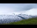 Thompson Pass - Chugach Mountains (Alaska) June 12, 2024