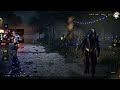 Twisted Masquerade Event Gameplay | Dead By Daylight