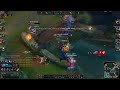 Ashe Pentakill :D