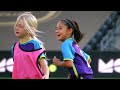 10 Best Soccer Attacking Drills for Kids | U10, U12, U14 Offense Drills | Fun Soccer Drills by MOJO