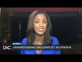 Humanitarian efforts continue in Ethiopia  Journalist Hermela Aregawi joins Del