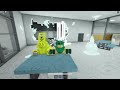 Rating Random Transfur Games (Roblox)