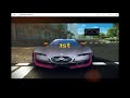 Asphalt 8 - DS Survolt - Barcelona 1.10.338 WR - ET