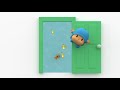 🗝 POCOYO AND NINA - The master key [126 min] | ANIMATED CARTOON for Children | FULL episodes