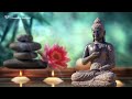 [12 Hours] Theta Waves 10 | Deep Meditation, Deep Sleep, Powerful Healing, Improve Memory