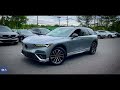 2024 Acura ZDX A-Spec | The BEST New Luxury EV? | 2024 ZDX A-Spec Interior & Exterior Review