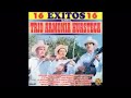 Trio Armonia Huasteca - 16 Exitos - Corridos y Rancheras