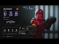 STAR WARS Battlefront II: A difficult but fun match Part 1