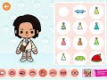 Making another character in Toca Boca