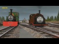NWR Tales S5 Ep.10: Jim & The North Western Railway