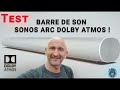 TEST : Barre De Son LG S95QR (Dolby Atmos, DTS-X, IMAX), avec comparatif !