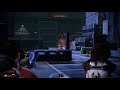 Quite possibly the best Renegade Interrupt in Mass Effect 2 - Legendary Edition