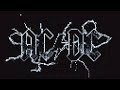 AC/DC - BACK IN BLACK (8-bit Instrumental Album)