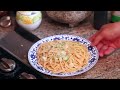 Garlic Noodles | Kenji's Cooking Show