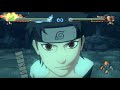 Naruto Ultimate Ninja Storm 4 | El Final Casi Perfecto - Análisis