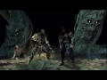 Mortal Kombat 9 Gameplay + Fatalities + Xray moves