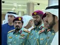 Sheikh Hamdan Fazza Visit General Directorate Of Residency And Foreigners Affairs Throwback