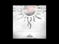 Godsmack - Bulletproof (Official Audio)