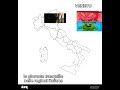 le giornate tranquille nelle regioni italiane(la parte 2 arriverebbe)