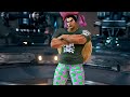 The Odd Evolution of Tekken Customization