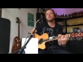 Hank III - Alone & Dying (cover by Martin Luxen)