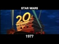 20th Century Fox & Lucasfilm Ltd. (1977 - 2012)