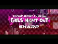 Sharp (ft. Clover) - Friday Night Funkin': Girls Night Out OST (+FLP)