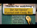 Jar Lid Opener - SUPER EASY CHRISTMAS GIFTS! - 10 Minute Craft!