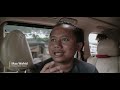 Jakarta Unpredicted, Mental Setengah Matang. | Berburu Mobil Impian
