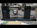 Efeito fotoelétrico - experimento - Vídeo 01 para o Prof Dalpian