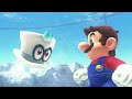 Super Mario Odyssey Any% - 1:06:15 (PB)