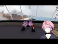 [Human Fall Flat] Sea Drama (pt.4 eng. sub)