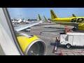 TRIP REPORT: Spirit Airlines | Airbus A320neo | Dallas/Fort Worth - Los Angeles | Big Front Seat